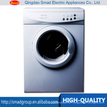 6kg Fully Automatic Front Loading Clothes Dryer Machine with LED Indicator